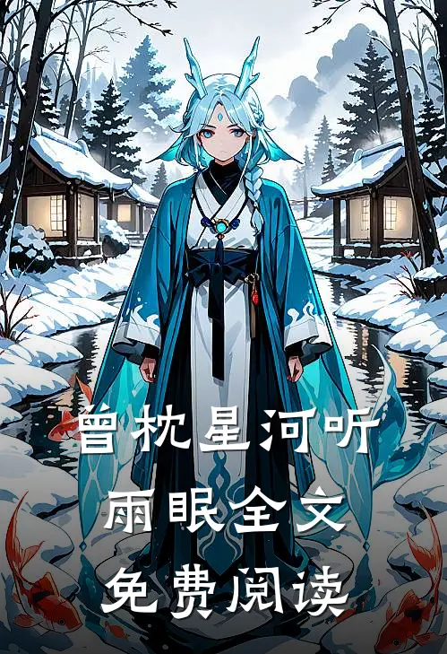 曾枕星河听雨眠全文免费阅读