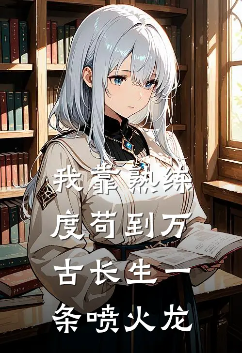 我靠熟练度苟到万古长生 (一条喷火龙)