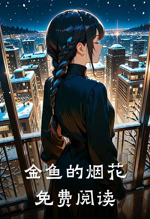 金鱼的烟花免费阅读