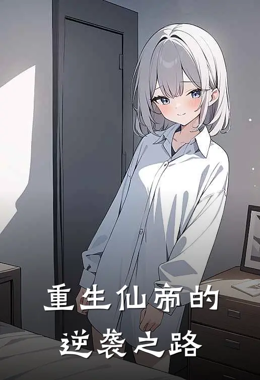 重生仙帝的逆袭之路