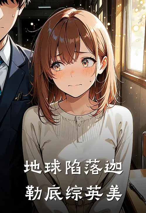 地球陷落迦勒底综英美