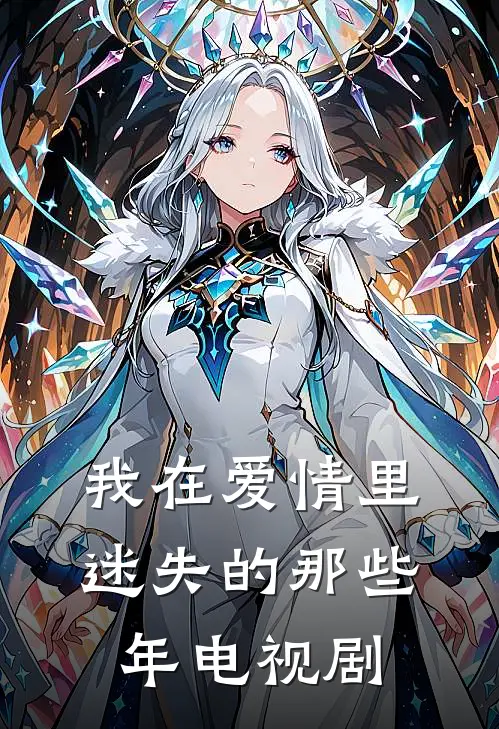 我在爱情里迷失的那些年电视剧