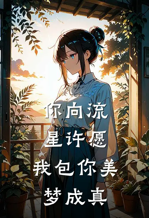 你向流星许愿，我包你美梦成真