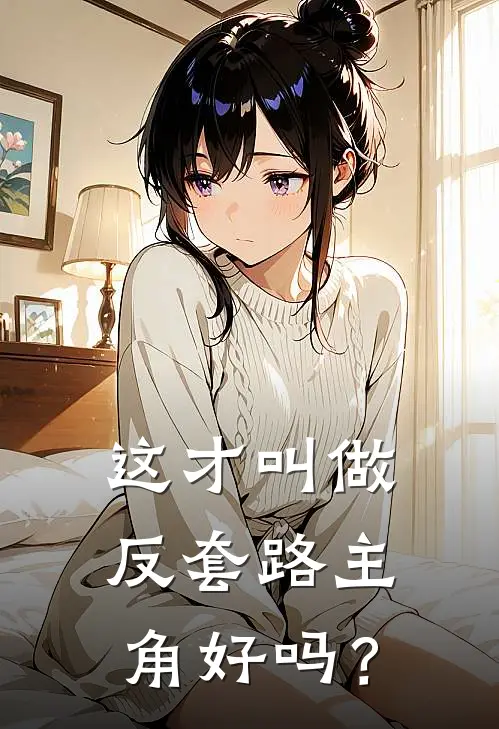 这才叫做反套路主角好吗？