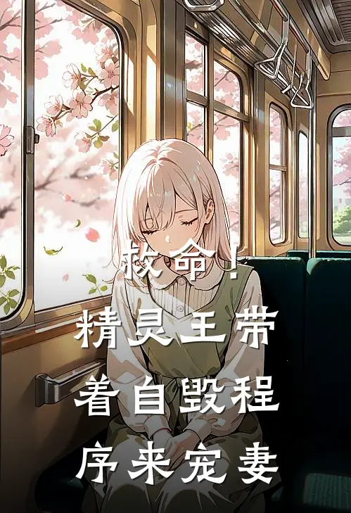 救命！精灵王带着自毁程序来宠妻