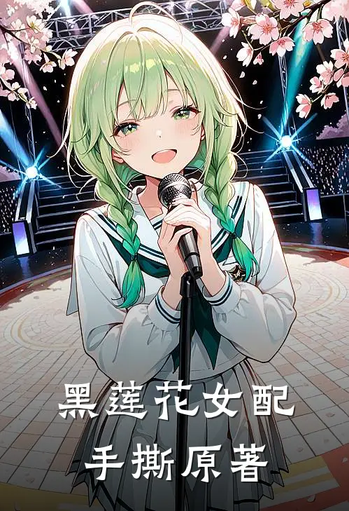 黑莲花女配手撕原著