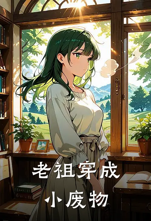 老祖穿成小废物