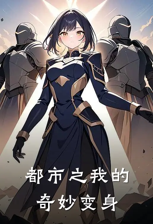 都市之我的奇妙变身