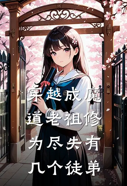 穿越成魔道老祖修为尽失有几个徒弟