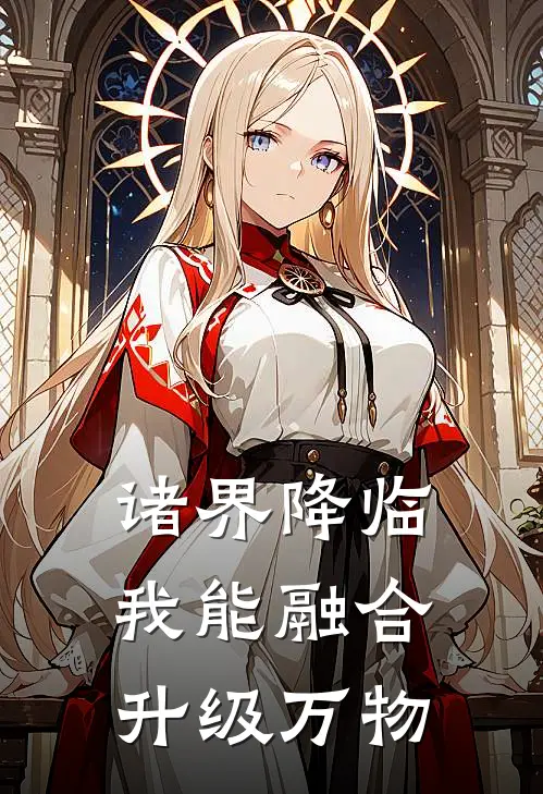 诸界降临：我能融合升级万物