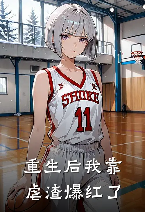 重生后我靠虐渣爆红了