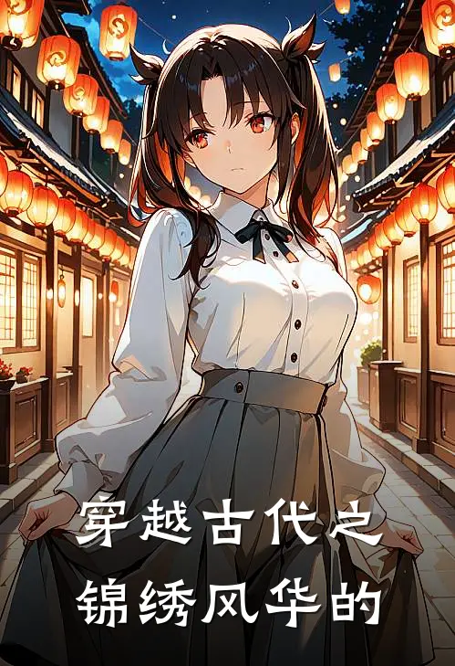 穿越古代之锦绣风华的