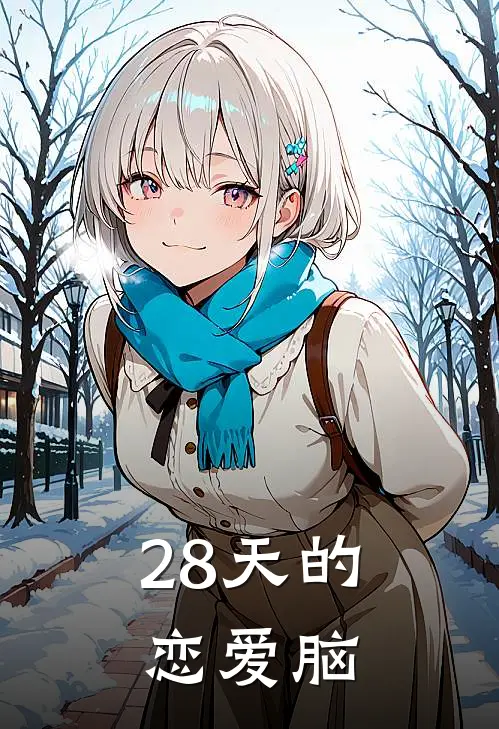 28天的恋爱脑