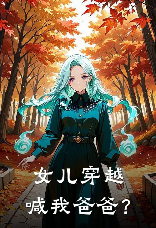 女儿穿越，喊我爸爸？