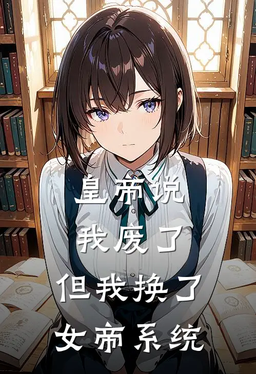 皇帝说我废了，但我换了女帝系统