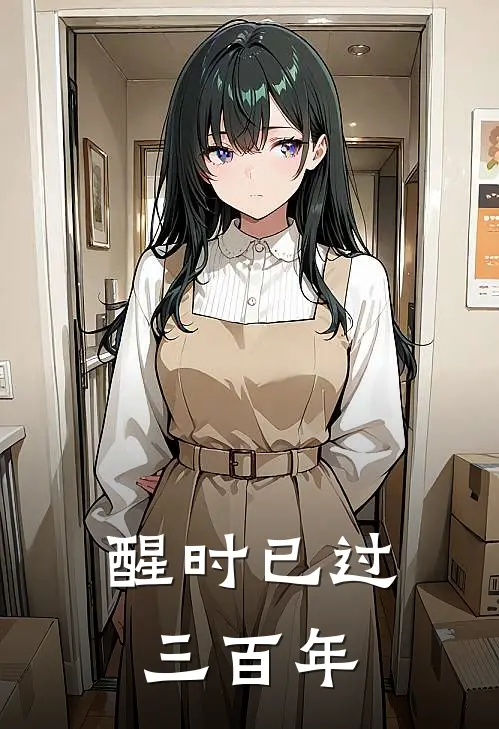 醒时已过三百年