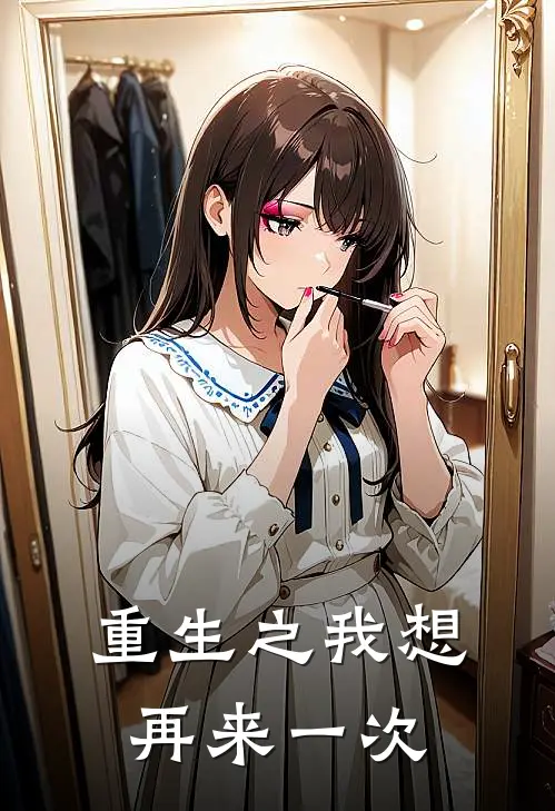 重生之我想再来一次