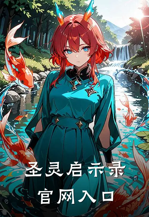 圣灵启示录官网入口