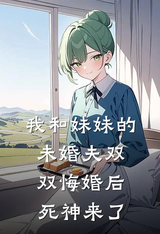 我和妹妹的未婚夫双双悔婚后，死神来了
