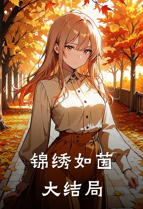 锦绣如茵大结局