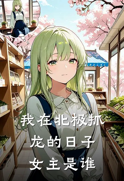 我在北极抓龙的日子女主是谁