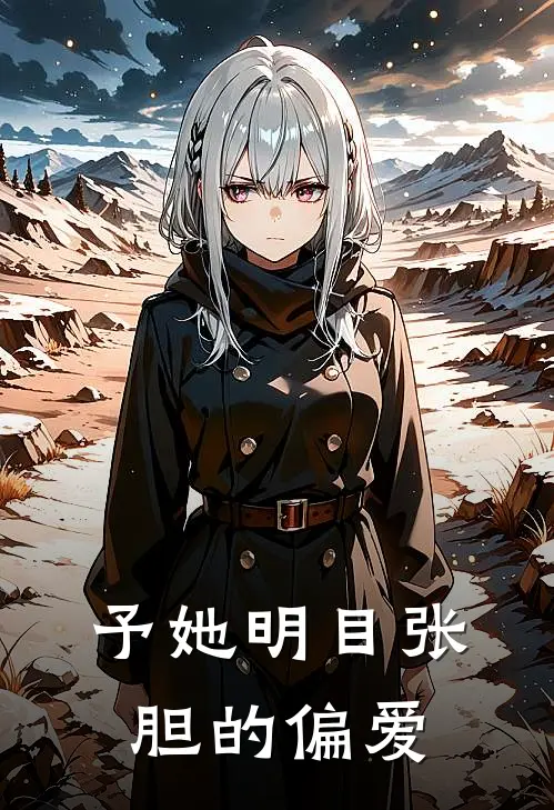 予她明目张胆的偏爱