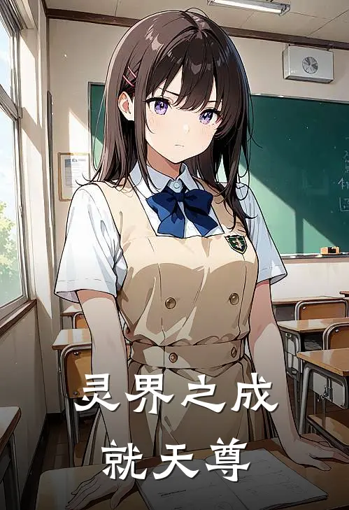 灵界之成就天尊