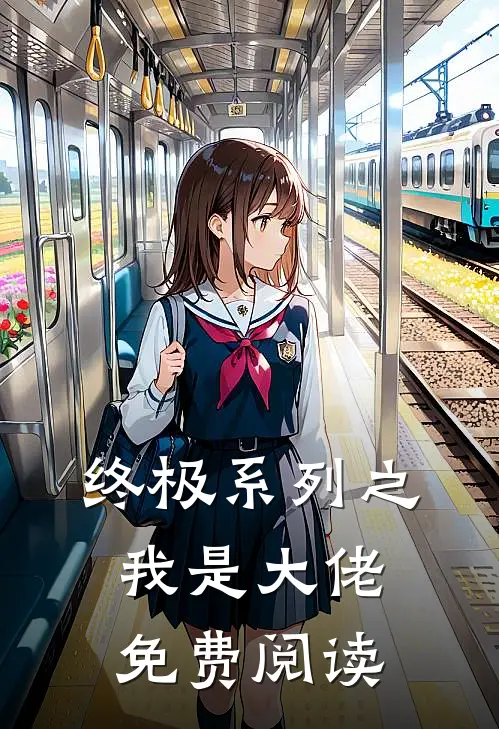 终极系列之我是大佬免费阅读