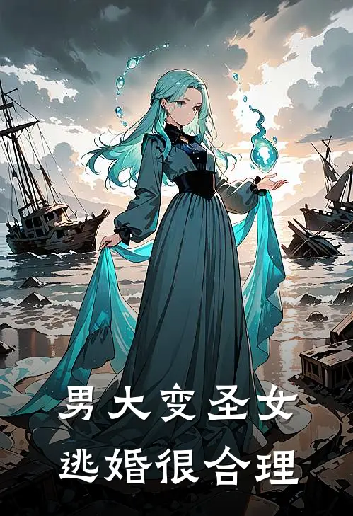 男大变圣女，逃婚很合理