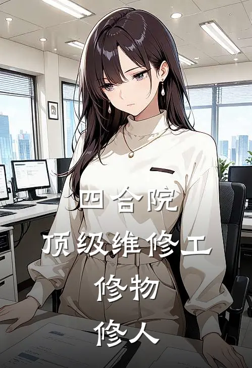 四合院：顶级维修工，修物，修人