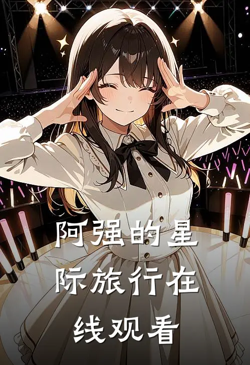 阿强的星际旅行在线观看