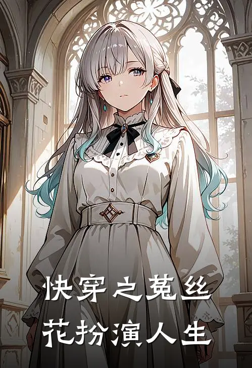 快穿之菟丝花扮演人生