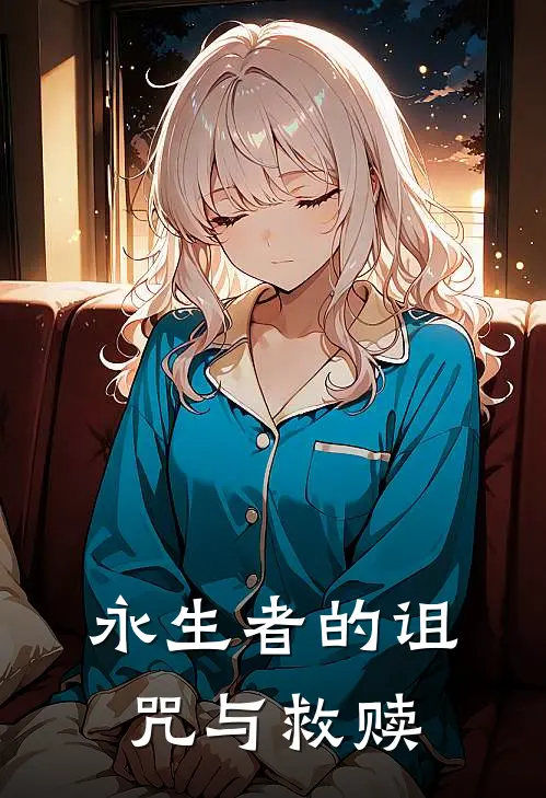 永生者的诅咒与救赎