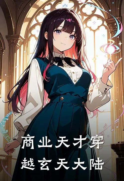 商业天才穿越玄天大陆
