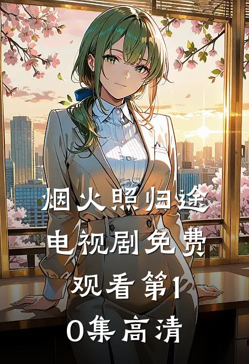 烟火照归途电视剧免费观看第10集高清