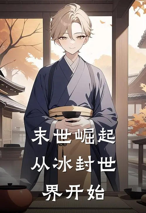 末世崛起，从冰封世界开始