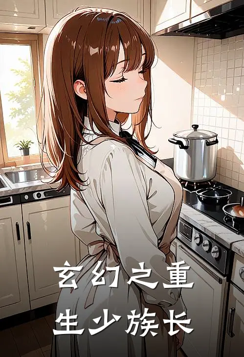 玄幻之重生少族长