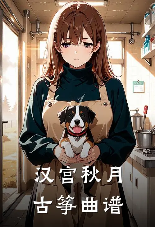 汉宫秋月古筝曲谱