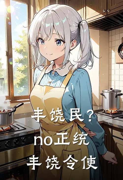 丰饶民？no，正统丰饶令使