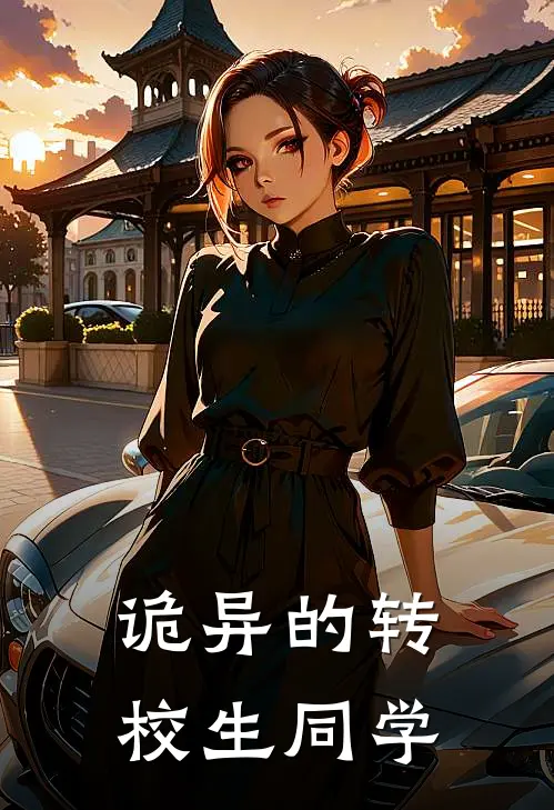 诡异的转校生同学