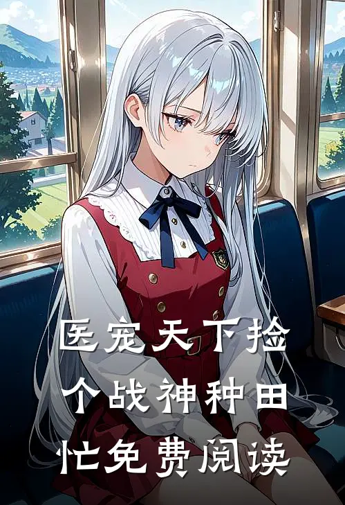 医宠天下捡个战神种田忙免费阅读