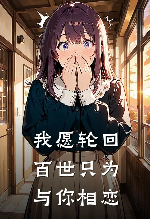 我愿轮回百世只为与你相恋