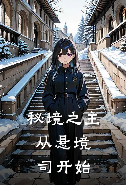 秘境之主：从悬境司开始