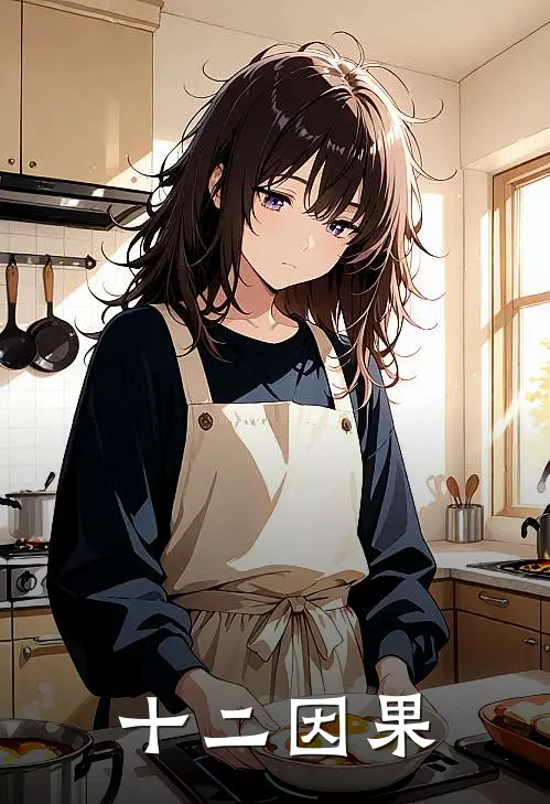 十二因果