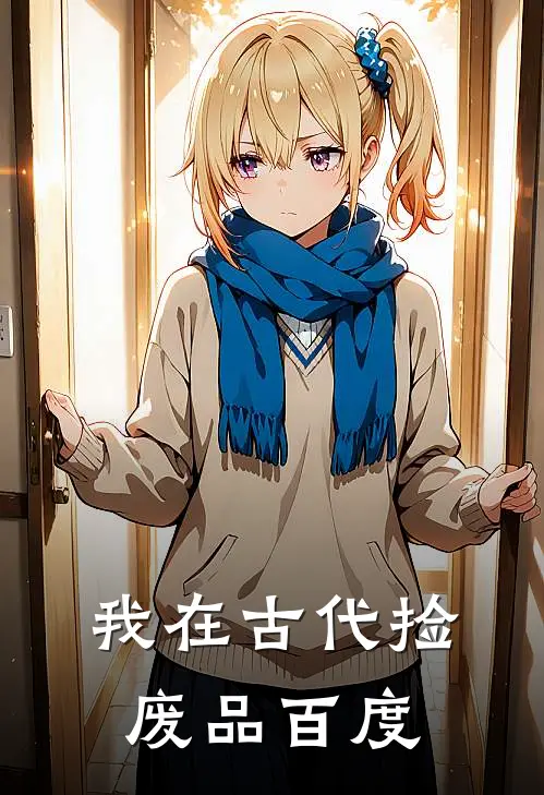 我在古代捡废品百度