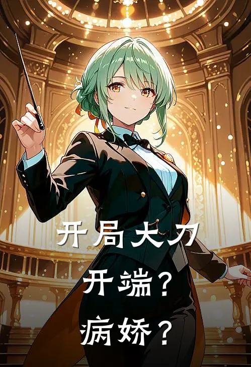 开局大刀：开端？【病娇？】