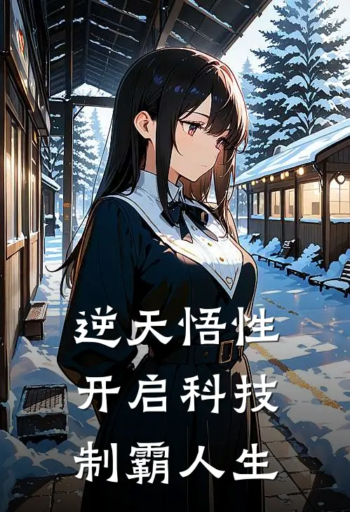 逆天悟性，开启科技制霸人生