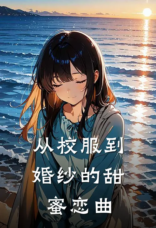 从校服到婚纱的甜蜜恋曲