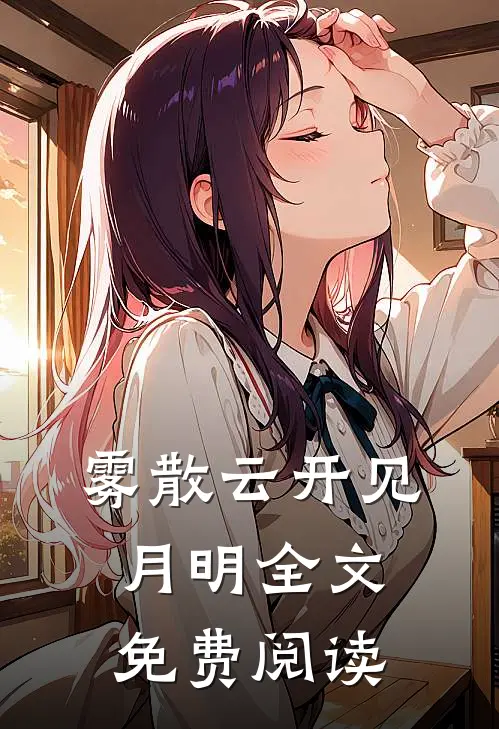 雾散云开见月明全文免费阅读