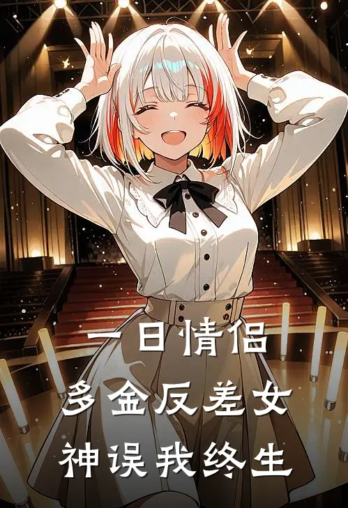 一日情侣：多金反差女神误我终生